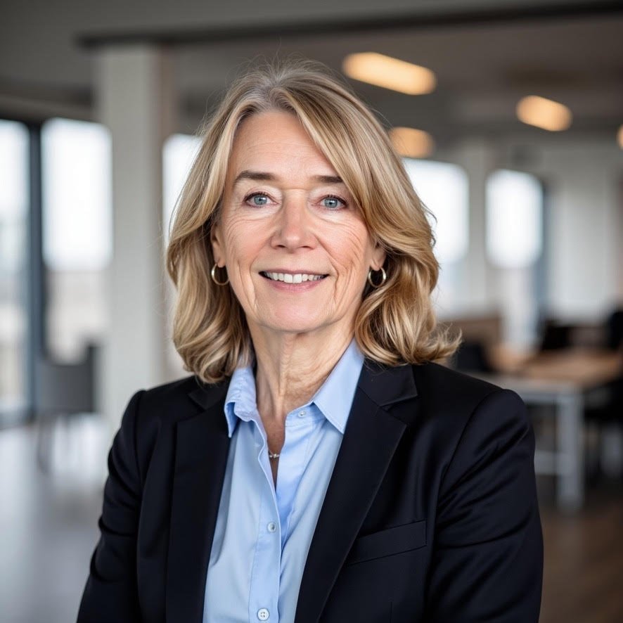 Dr. Connie Rath