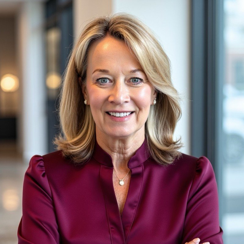 Jane Miller