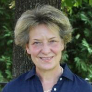 Dr. Nance Lucas