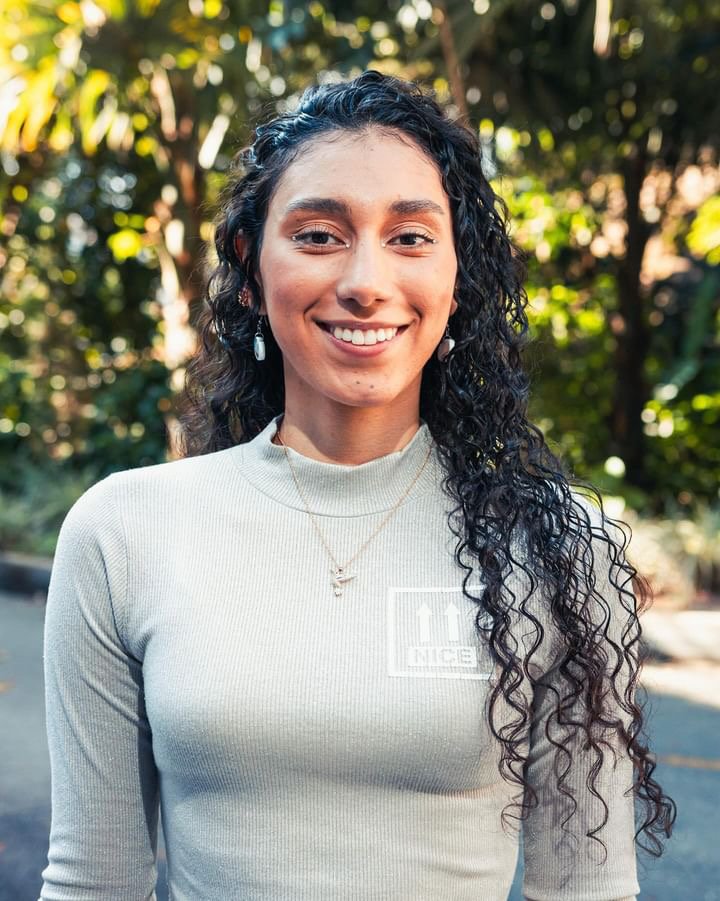 Luiza Fernanda Arenas Arboleda