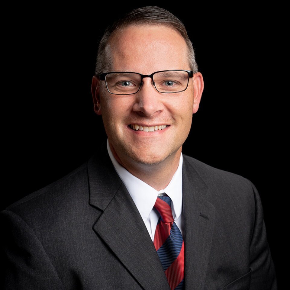 Dr. Tim Hodges