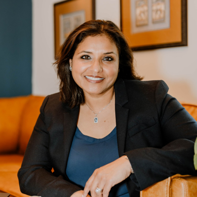Vandana Allman