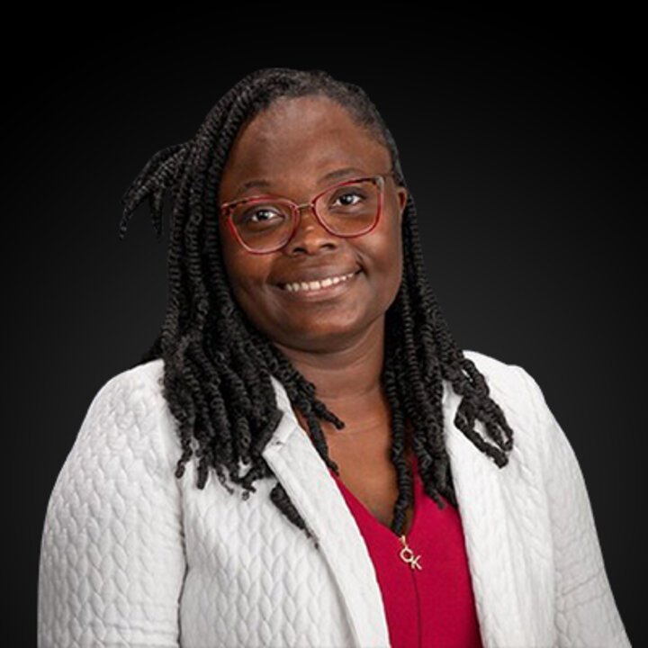 Winnie Asamoah